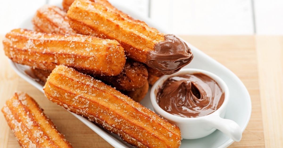 Looking for the Best Cinco de Mayo Desserts? Try These Recipes!