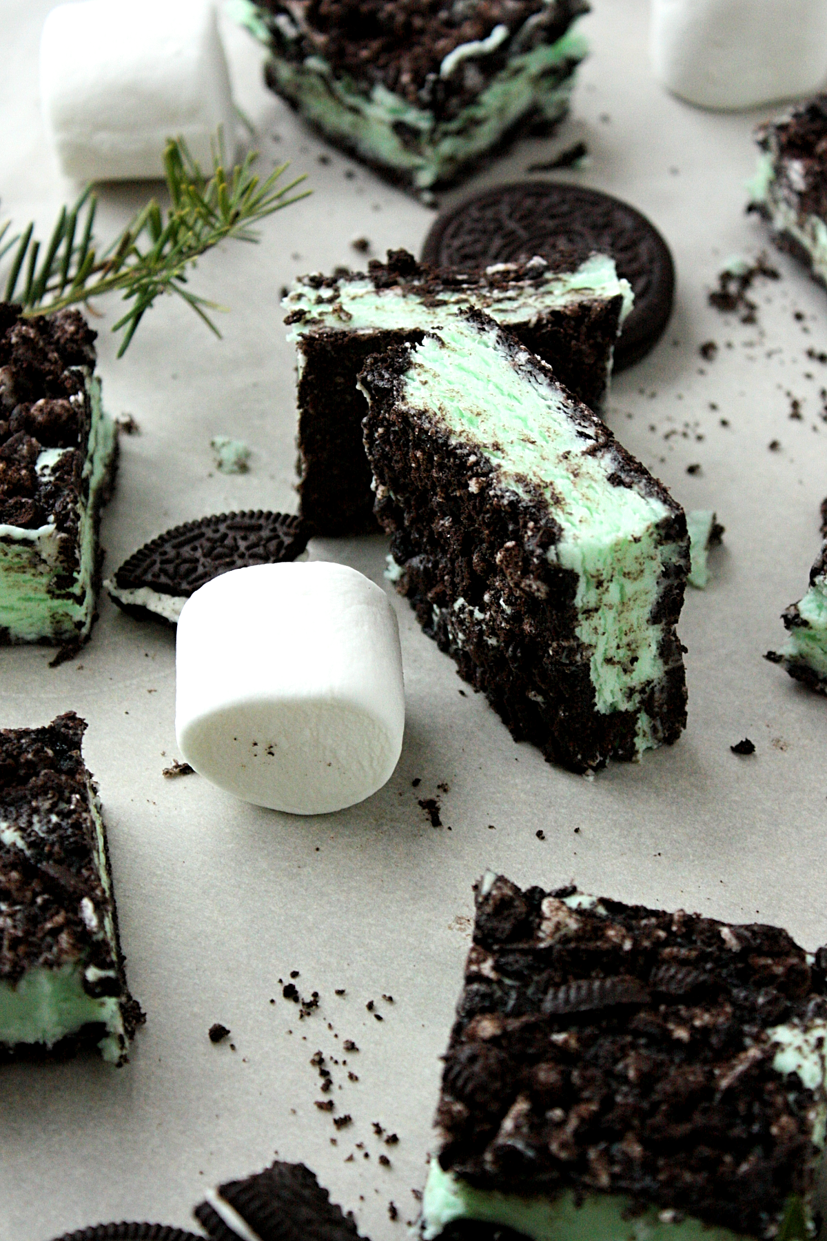 Creme De Menthe Desserts: Simple and Delicious Ideas