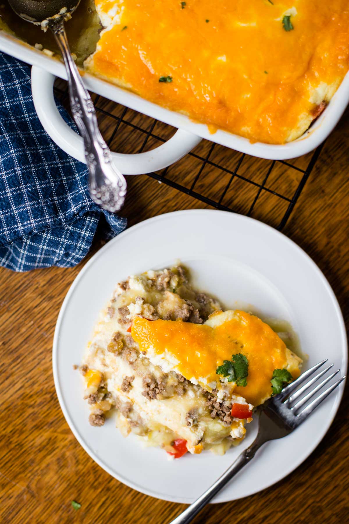 Easy Deer Meat Casserole Recipes: A Quick Family Dinner
