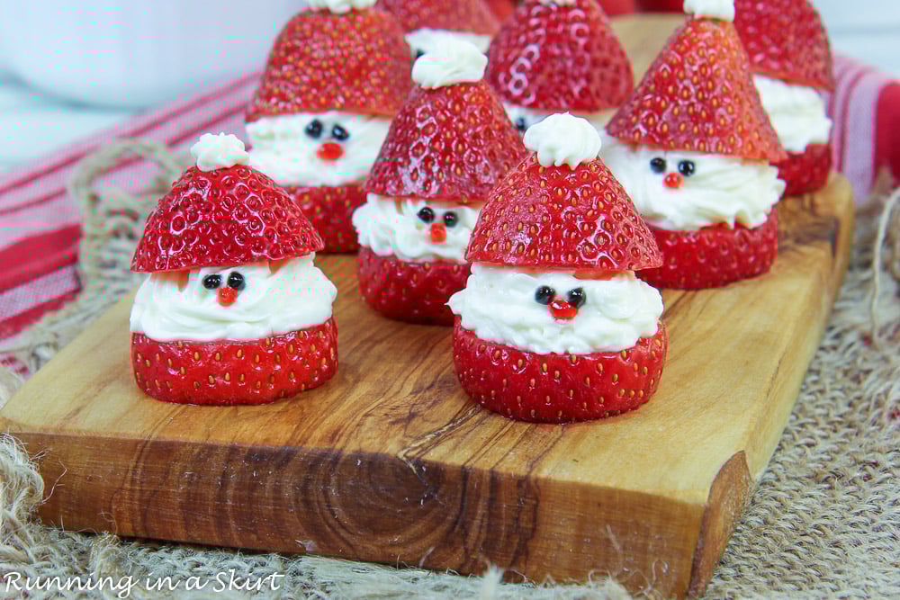 Whip Up These Strawberry Raisins Recipes in Minutes