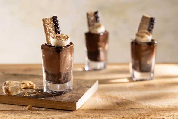 Seasons 52 Desserts Menu (Which Dessert Should You Choose at Seasons 52)