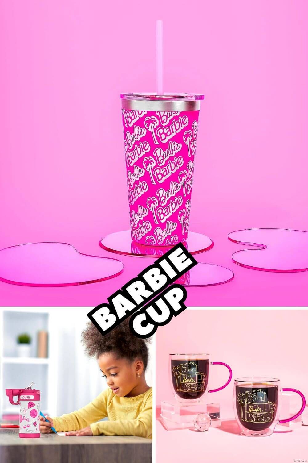 Quench Your Thirst The Ultimate Guide to Barbie Beverage