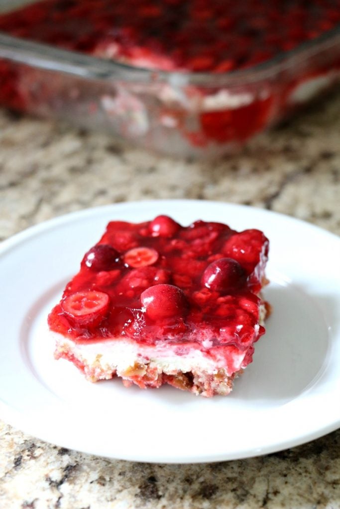 Easy Cranberry Desserts with Cream Cheese: Simple Recipes Youll Love