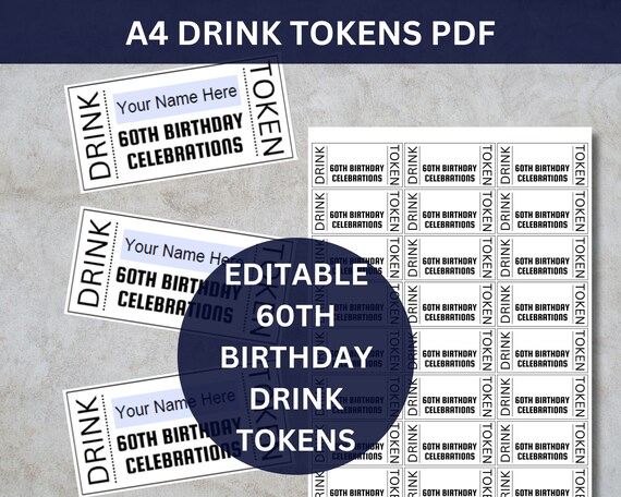 What are beverage tickets for? Find out here!