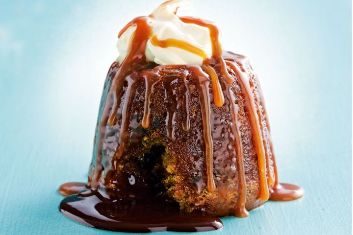 Top California Desserts That Will Make Your Mouth Water