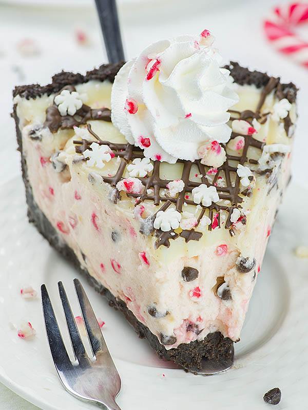 Top Candy Cane Desserts for Christmas: The Most Popular Recipes to Sweeten Your Holiday Season