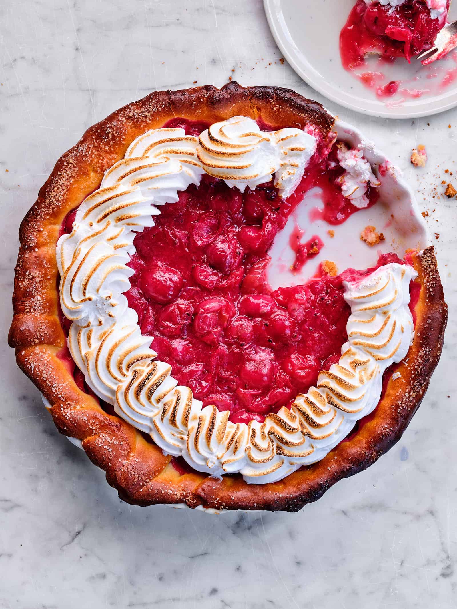 Grandmas Gooseberry Pie Recipes: Traditional and Delicious