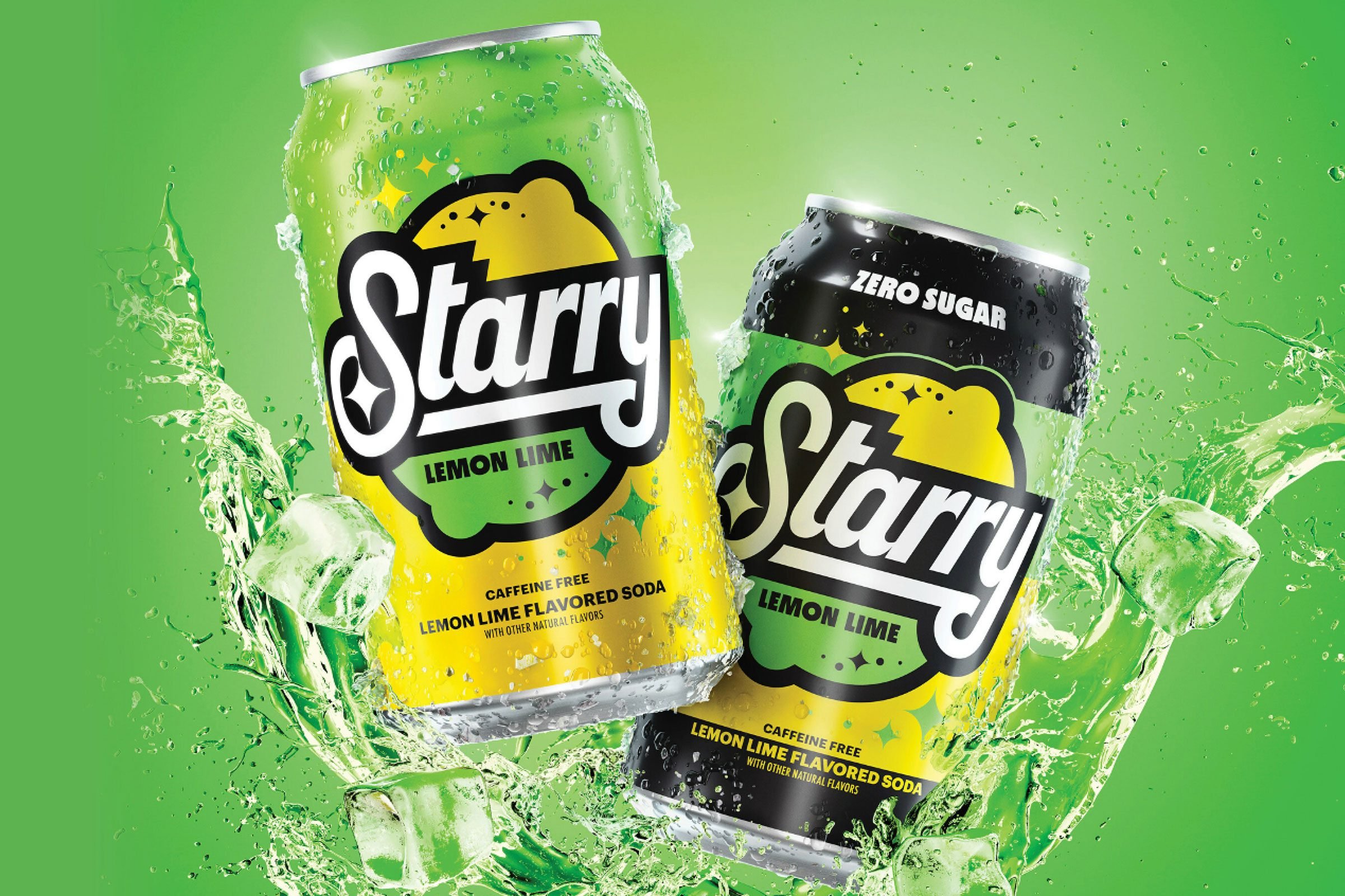 What Are Starry Beverages: A Quick and Simple Guide