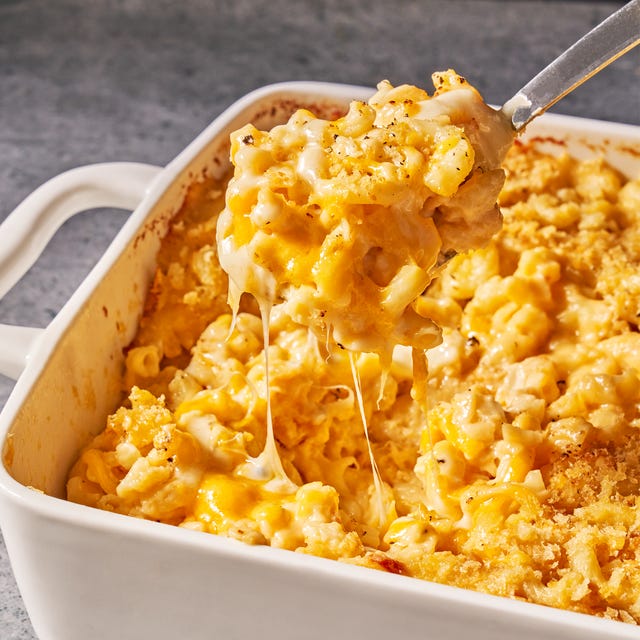 Best Mac N Cheese Powder Milk Recipes You Must Try