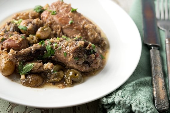 Best Squirrel Crockpot Recipes for Tender and Flavorful Meat