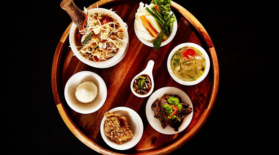 Looking for Thai Food in Waikiki? Try Noi Thai Cuisine Tonight