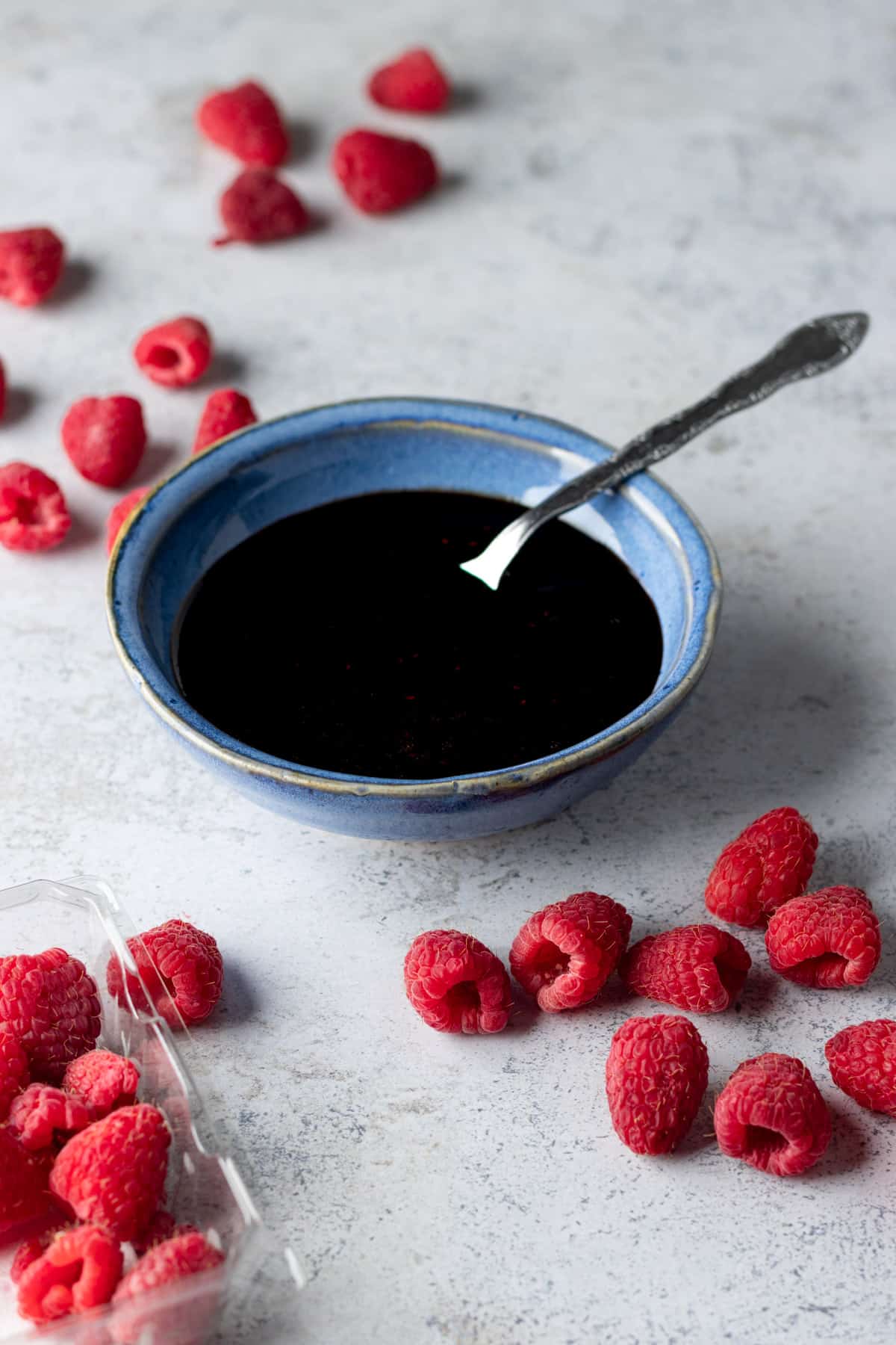 Quick and Simple Raspberry Balsamic Vinegar Recipes