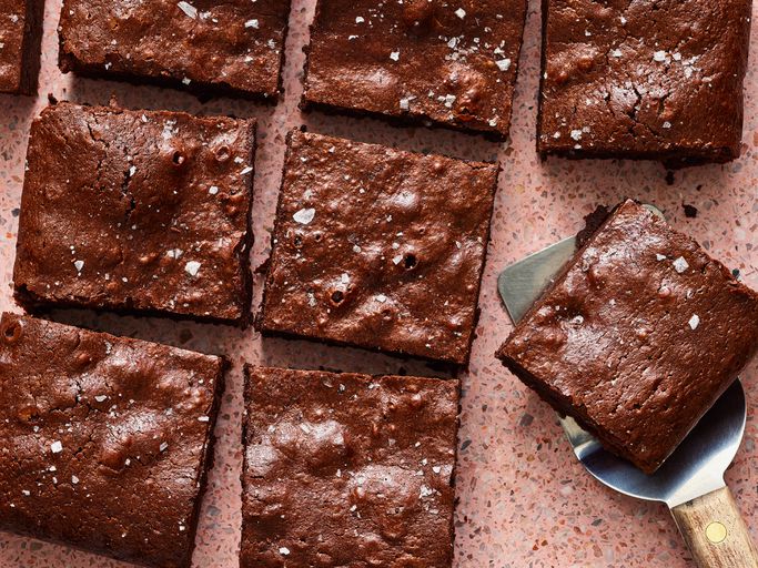 How to Make 3-Ingredient Condensed Milk Brownies at Home