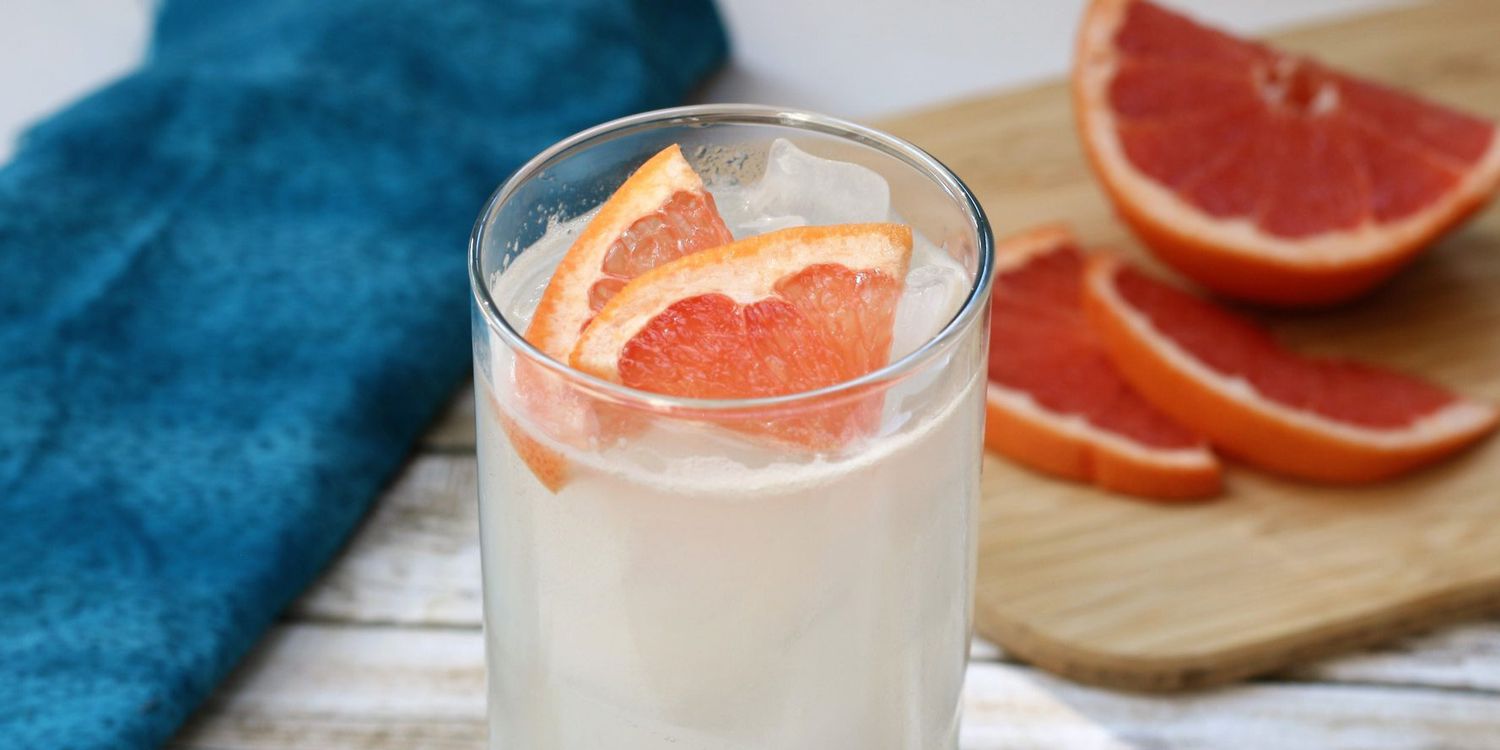 What are the best long drink zero ingredients recipes to try
