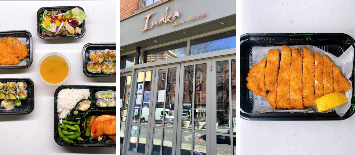 Inaka Asian Cuisine: Your New Go-To Spot in Brooklyn?