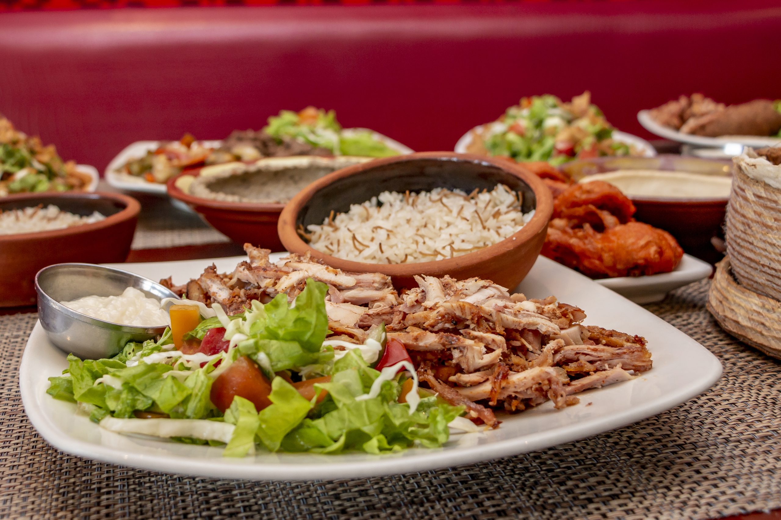 Before You Go to Ciya Mediterranean Cuisine: Here is What You Should Know