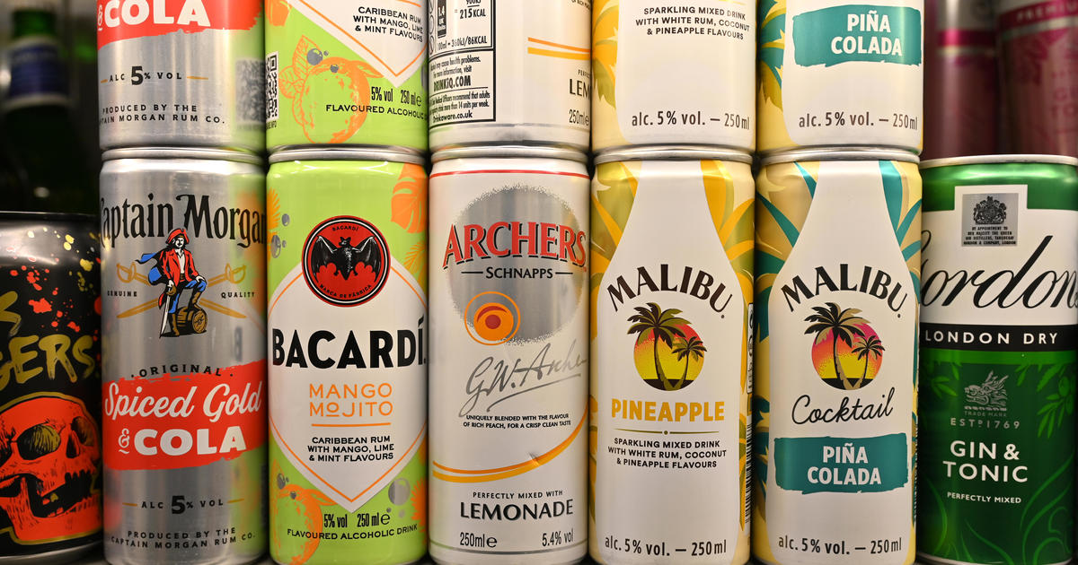 Can You Buy Wink Drinks in PA? Heres the Legal Answer