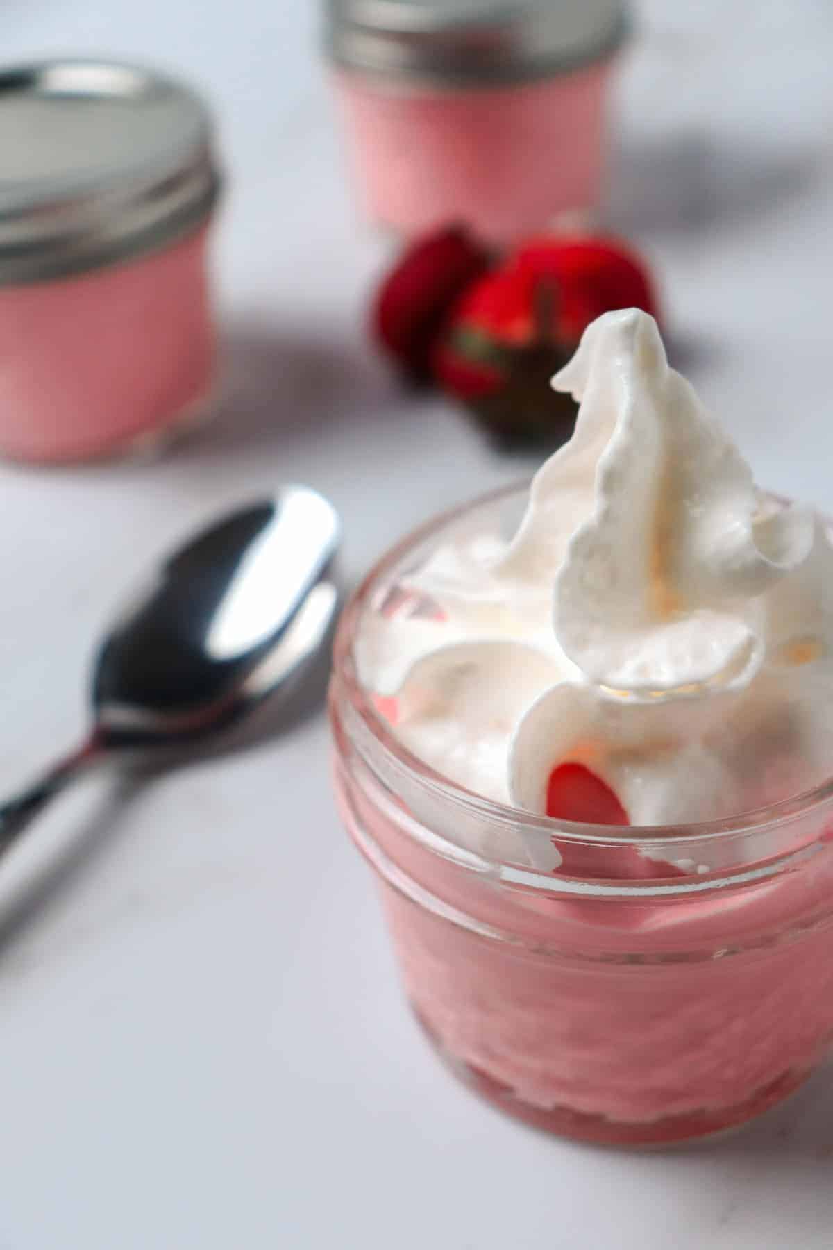 Best Low Calorie Cool Whip and Dry Pudding Dessert Recipes to Try
