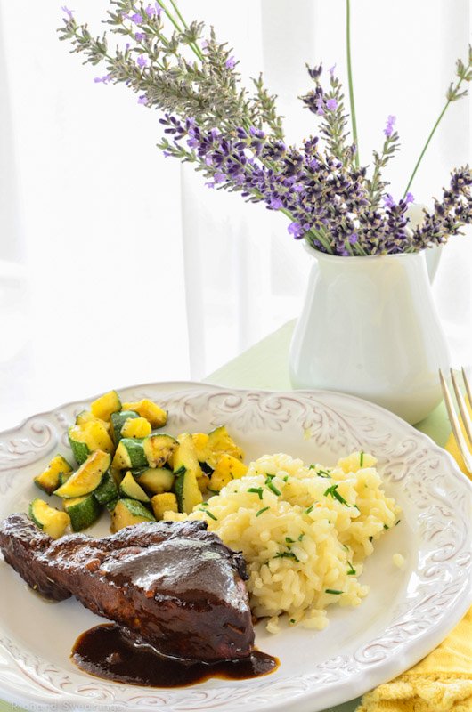 French Cuisine Side Dishes: A Guide to Perfect Pairings
