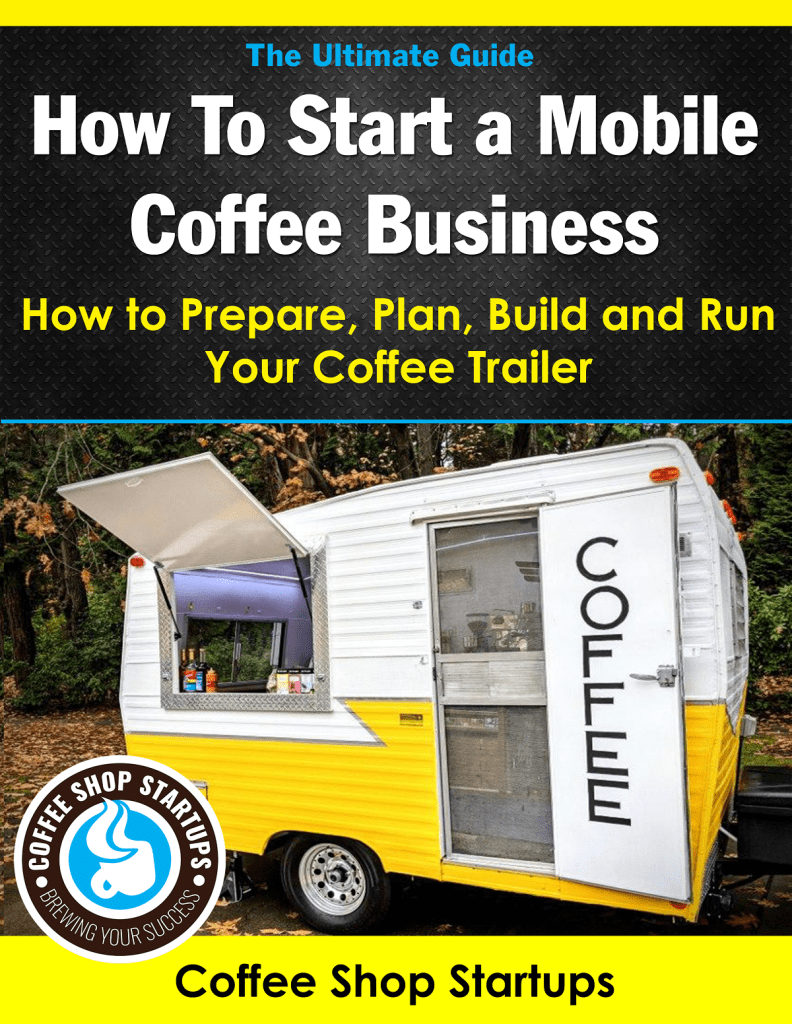 Beverage Trailer Business: Tips and Tricks for Success.