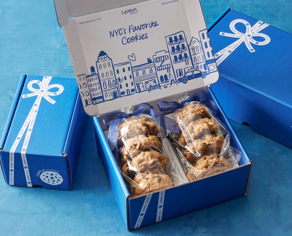 Gift Desserts Online: Order and Send Sweet Treats Easily