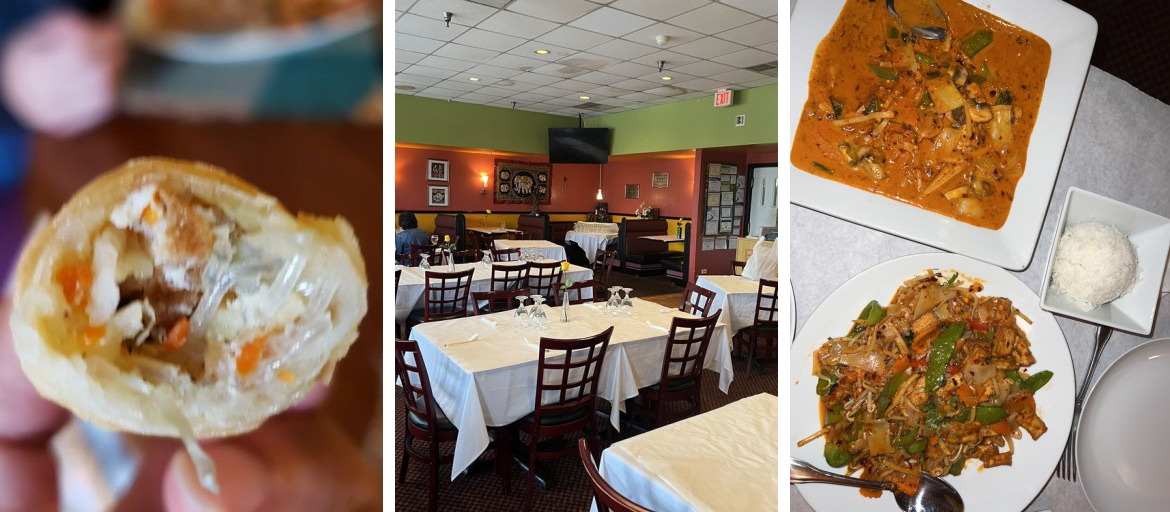 Warrenville IL Dining: Experience Delicious Montri Thai Cuisine