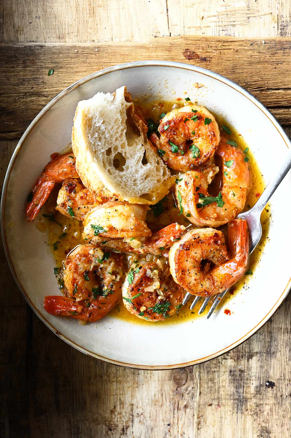 Tipsy Shrimp, How to Make it at Home (Quick and Easy Drunken Shrimp for Beginners)