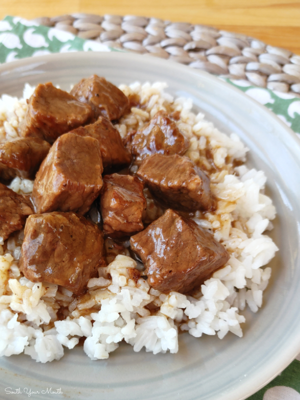 Easy Sides: What to Serve with Beef Tips and Rice Tonight