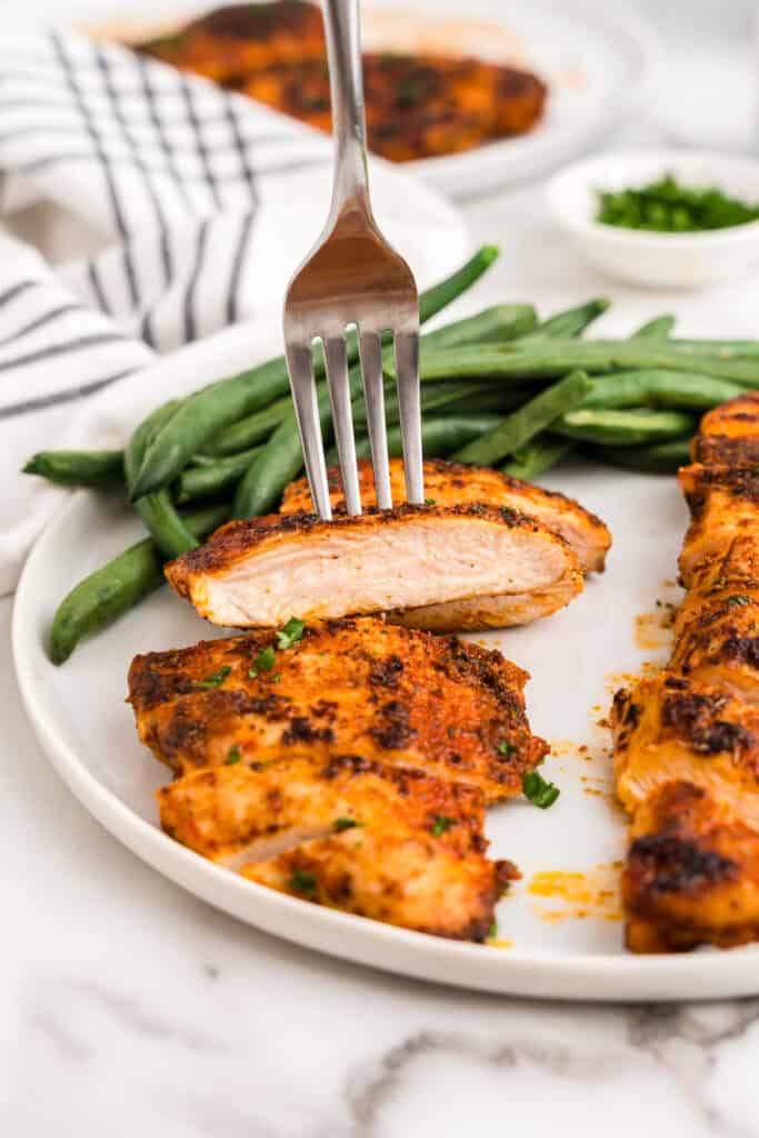 Simple Blackened Recipes with Green Pepper: Try These Tasty Dishes Tonight!