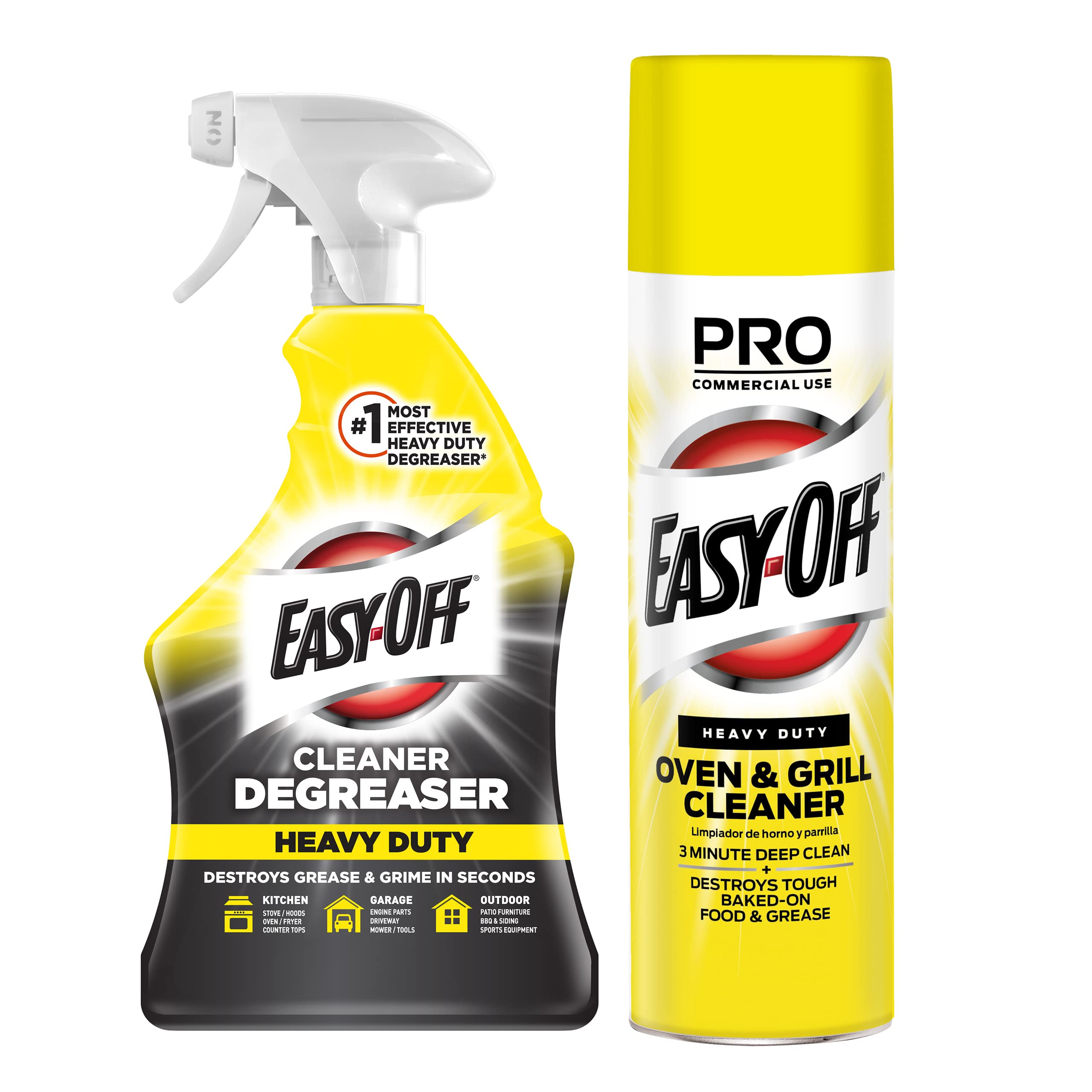 Heavy Duty Kitchen Grease Remover: Your Ultimate Guide to a Grease-Free and Spotless Kitchen!