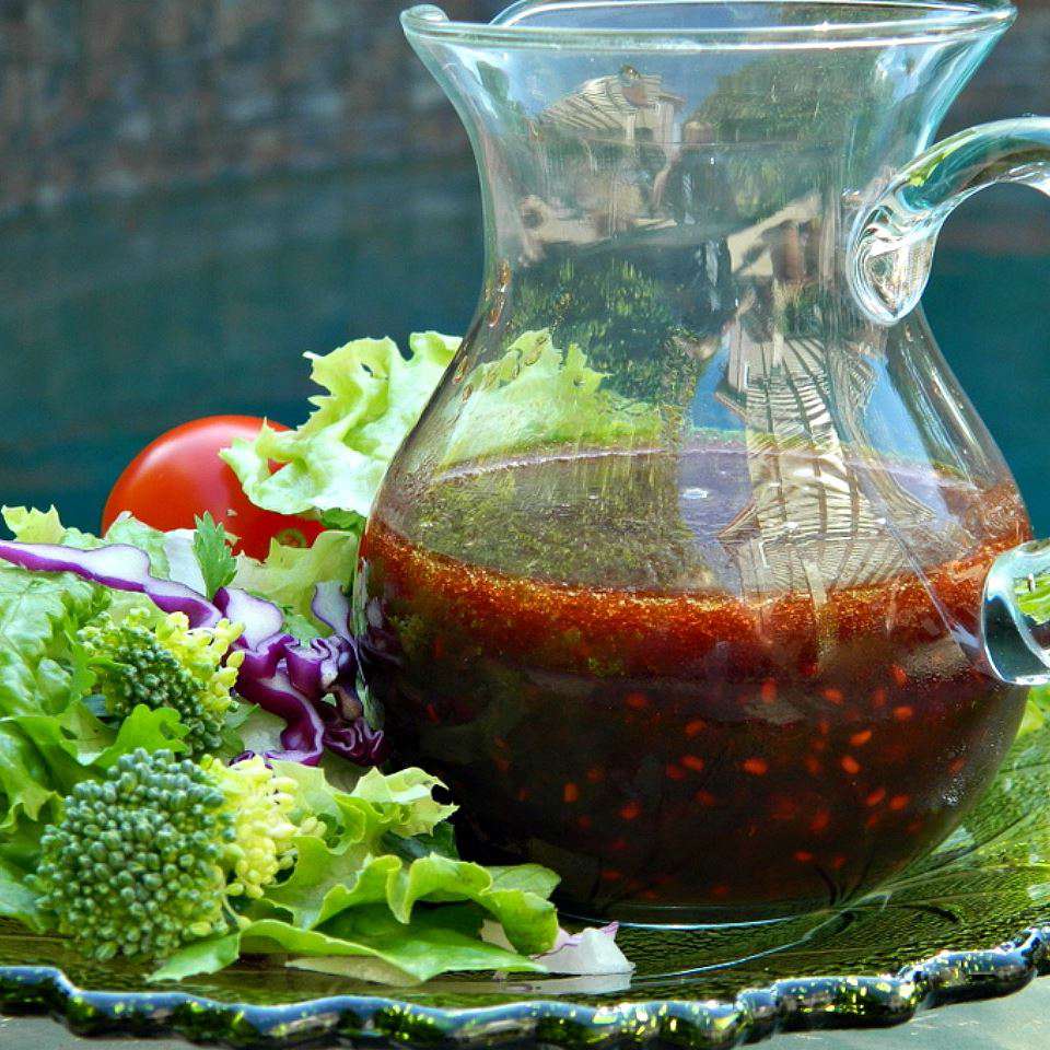 Quick and Simple Raspberry Balsamic Vinegar Recipes
