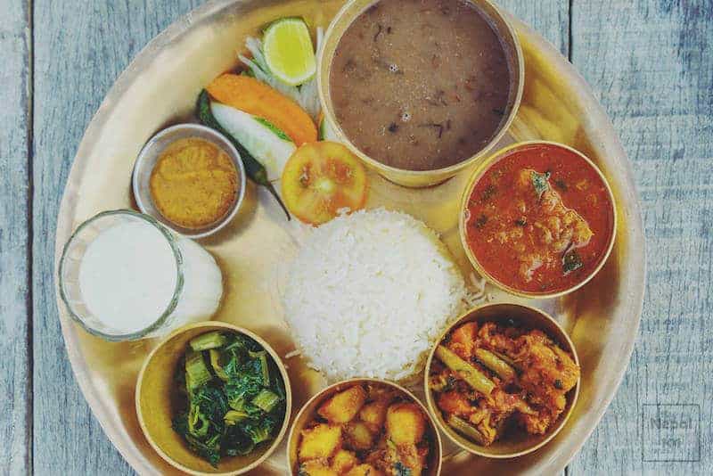 Curry & Grill Indian & Nepali Cuisine: Best Dishes You Must Try.