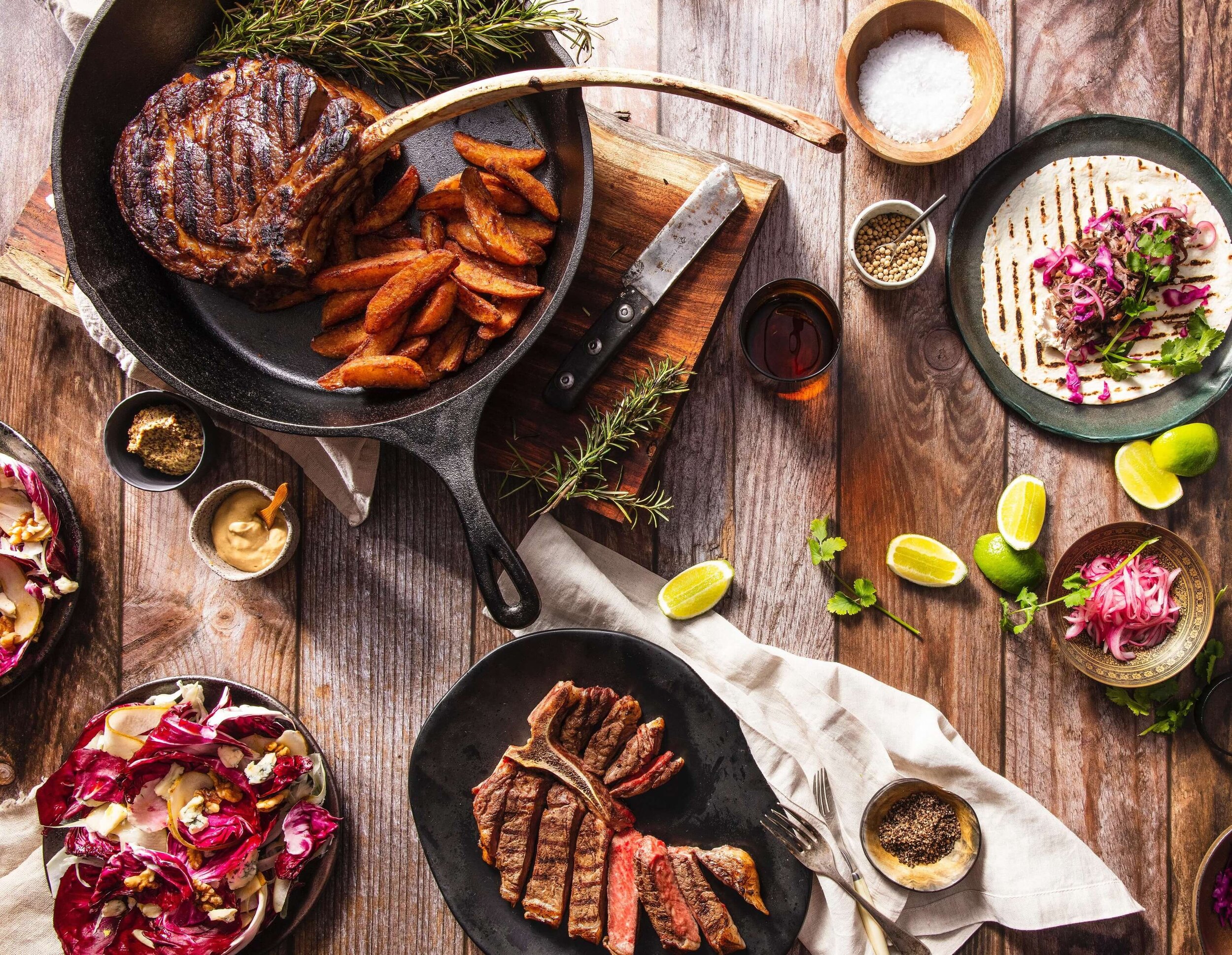 How to enjoy flavored malt beverages? Try these simple serving tips and awesome food pairings!