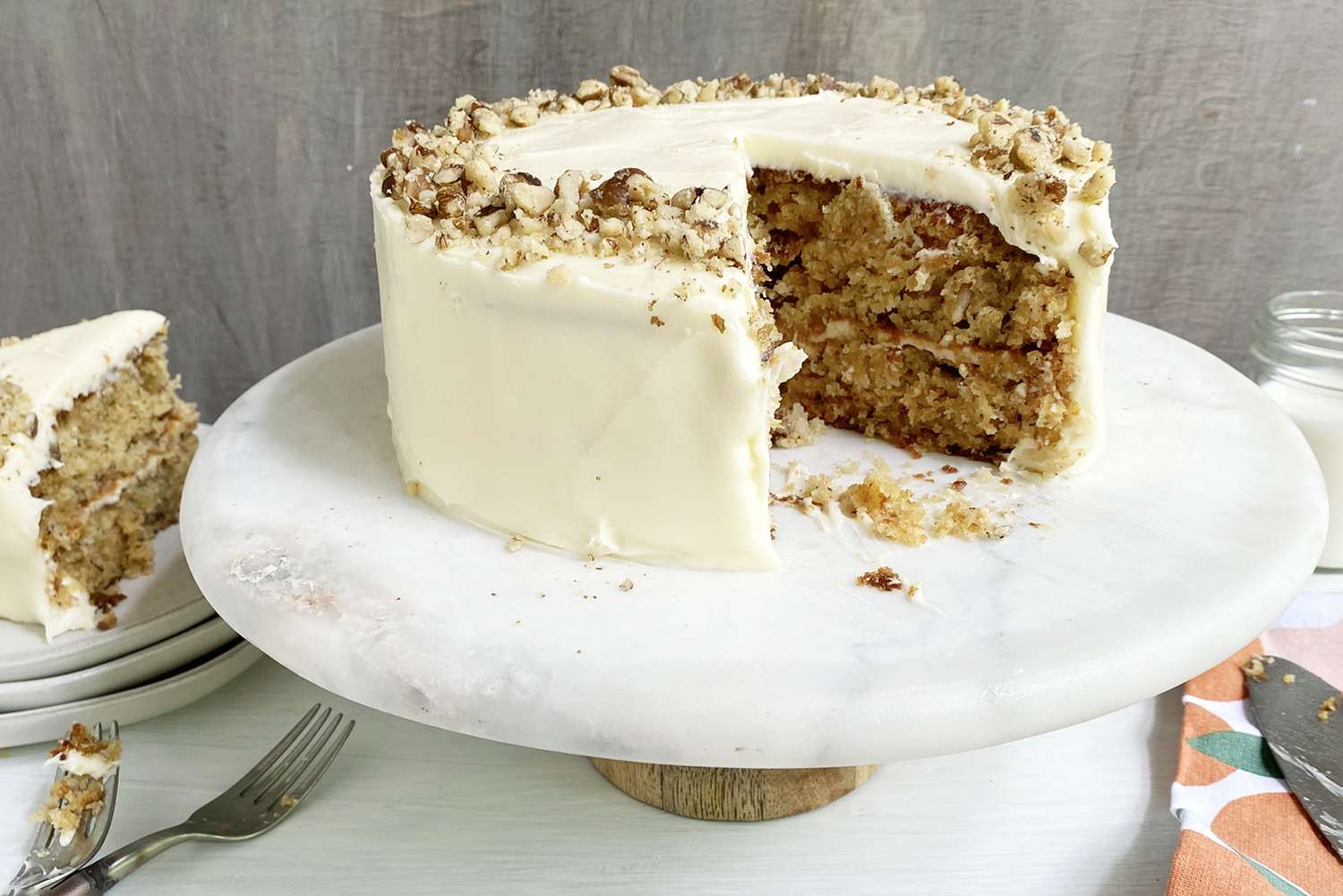 Best 1950s Desserts Ever (Your Grandmas Old Recipes)