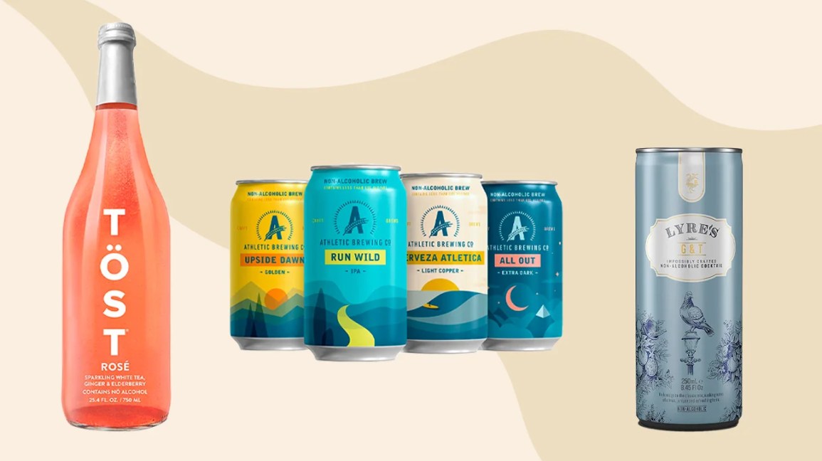 Non Carbonated Beverages: Top Picks For A Healthier Lifestyle