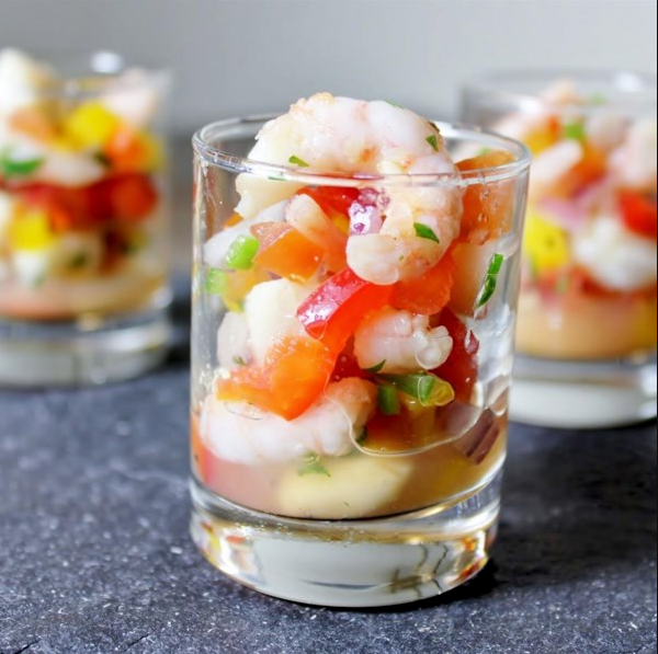 What is Tipsy Shrimp? Here is a Quick Guide to Making This Tasty Appetizer
