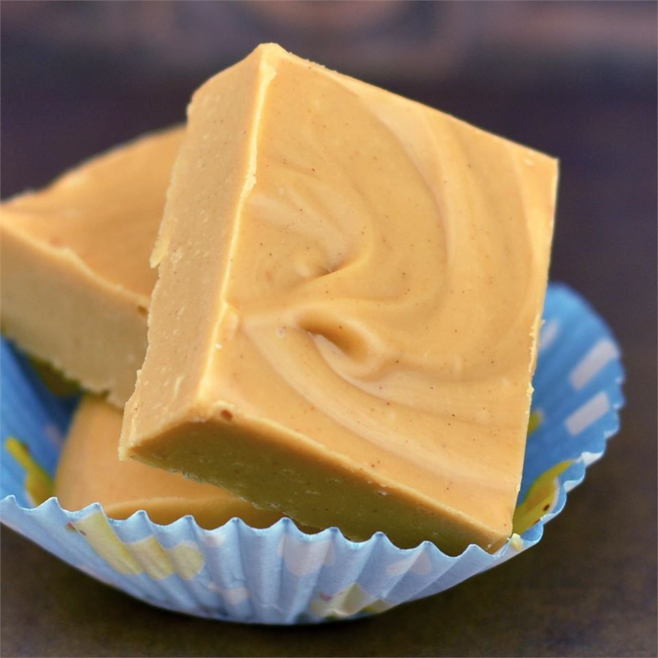 Best Easy Peanut Butter Fudge Only 2 Ingredients Needed