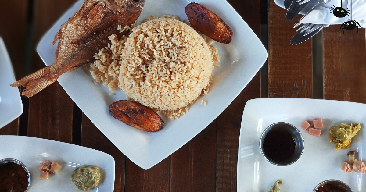 Discover the Best Liberian Desserts: A Must-Try Guide