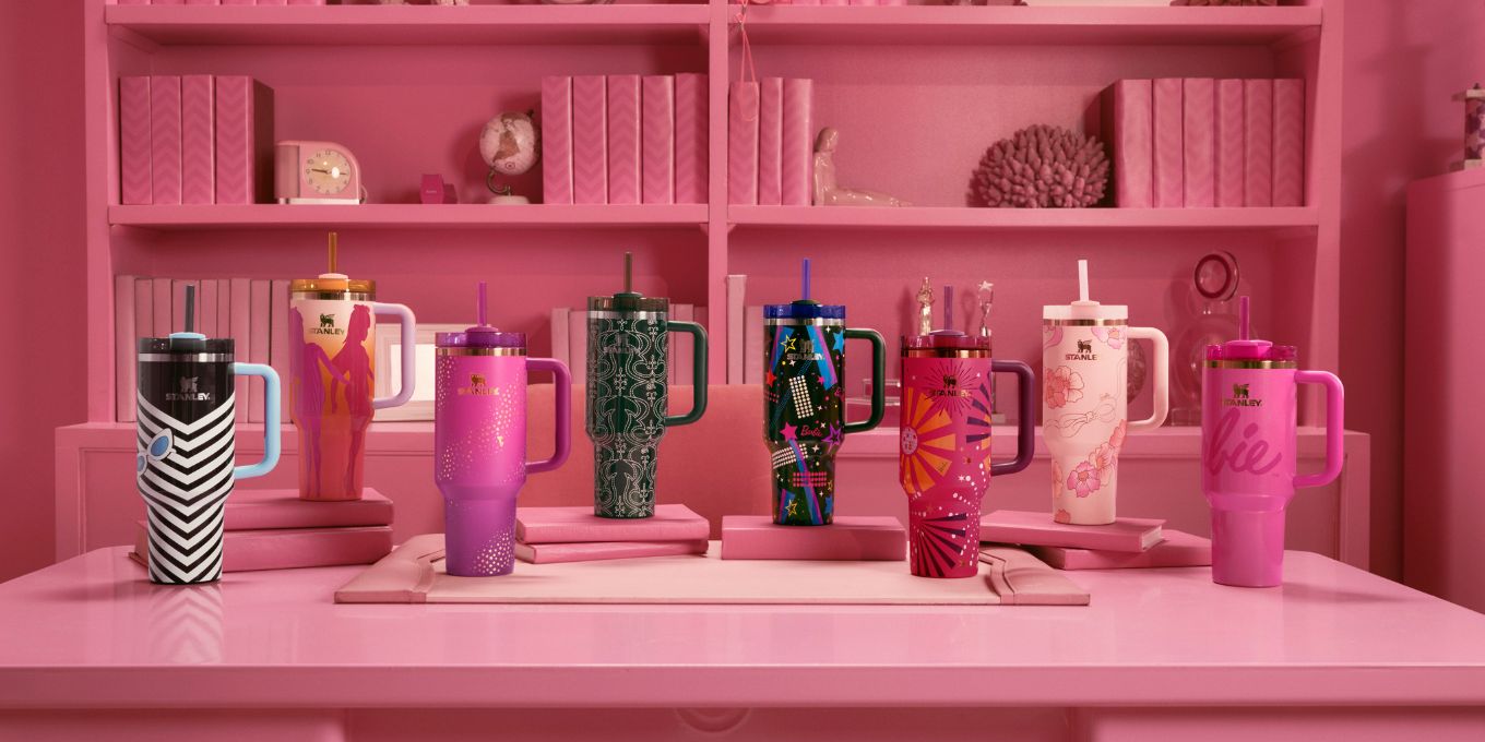 Quench Your Thirst The Ultimate Guide to Barbie Beverage