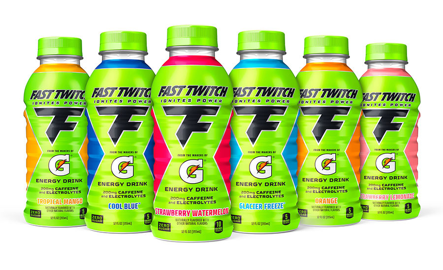Electrolytes and Energy: What Makes All Sport Beverage Special?