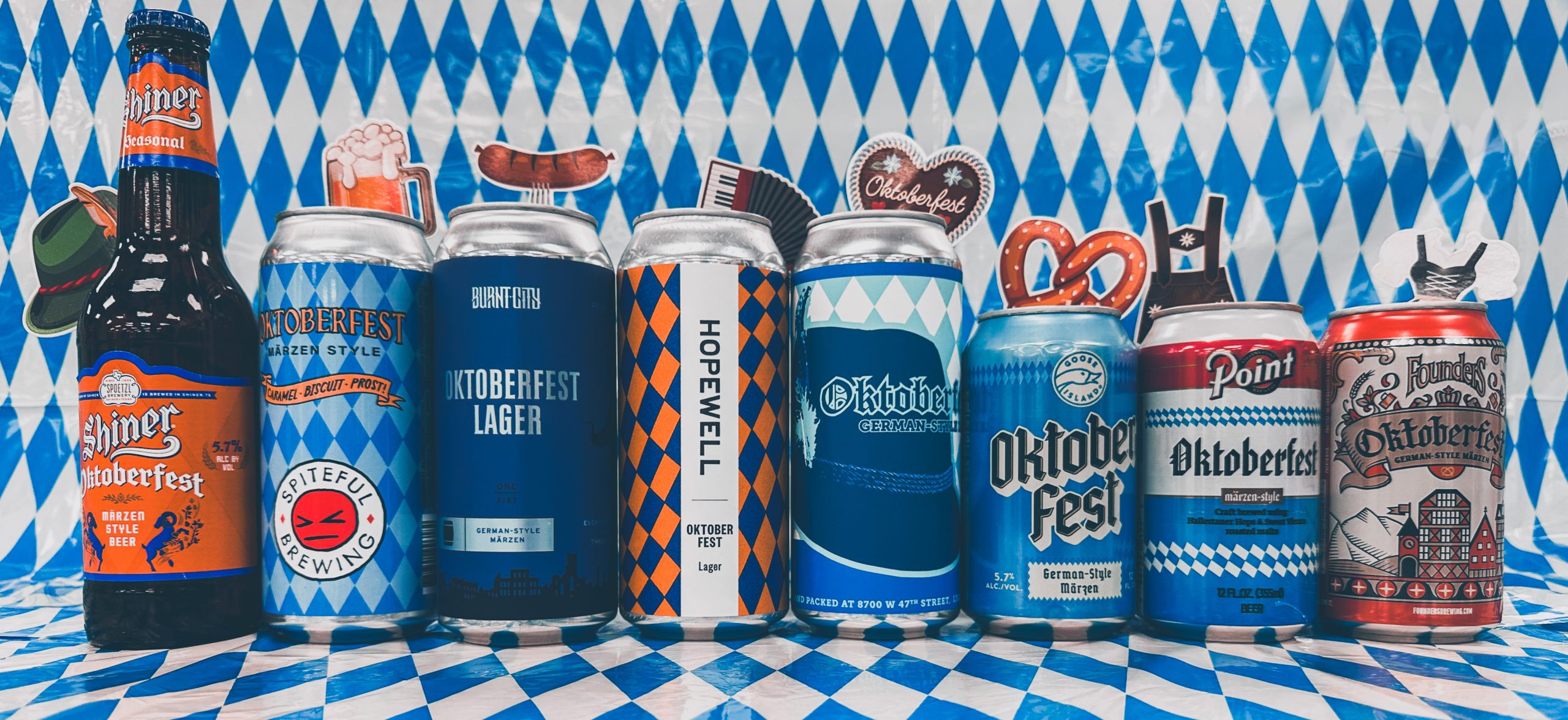 Thirsty in Chicago? Lakeshore Beverage Has You Covered