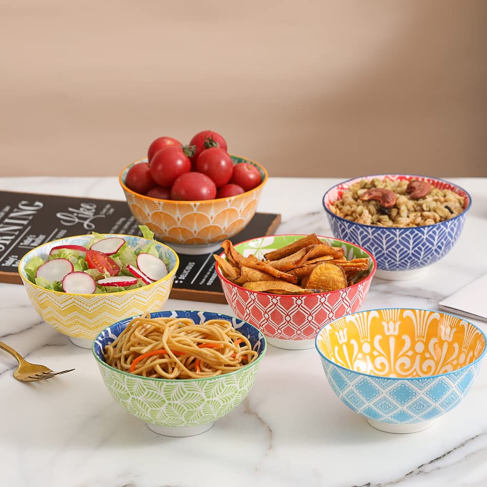 Cute Dessert Bowls: Add Sweetness to Your Table