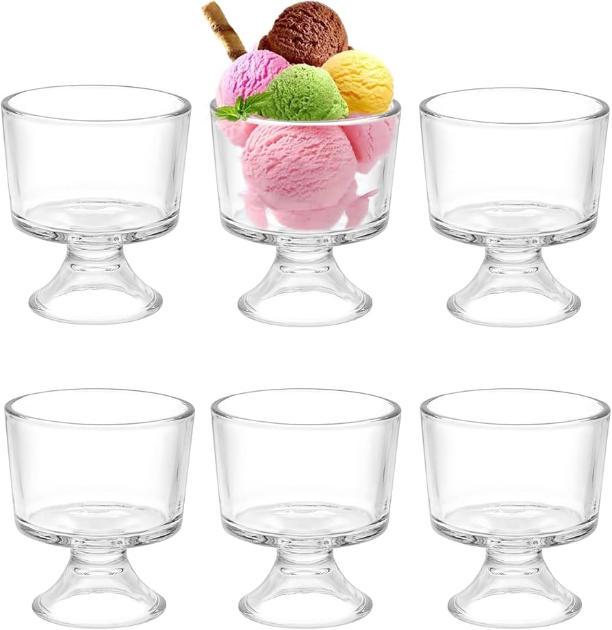 Cute Dessert Bowls: Add Sweetness to Your Table