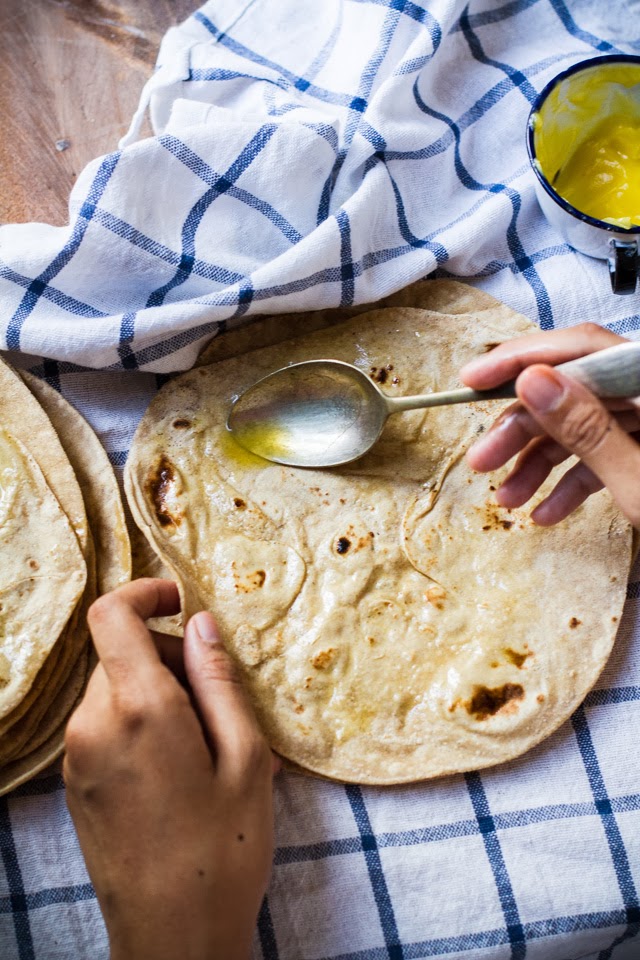 Flour used in Indian cuisine nyt: Get the lowdown on the best kind.