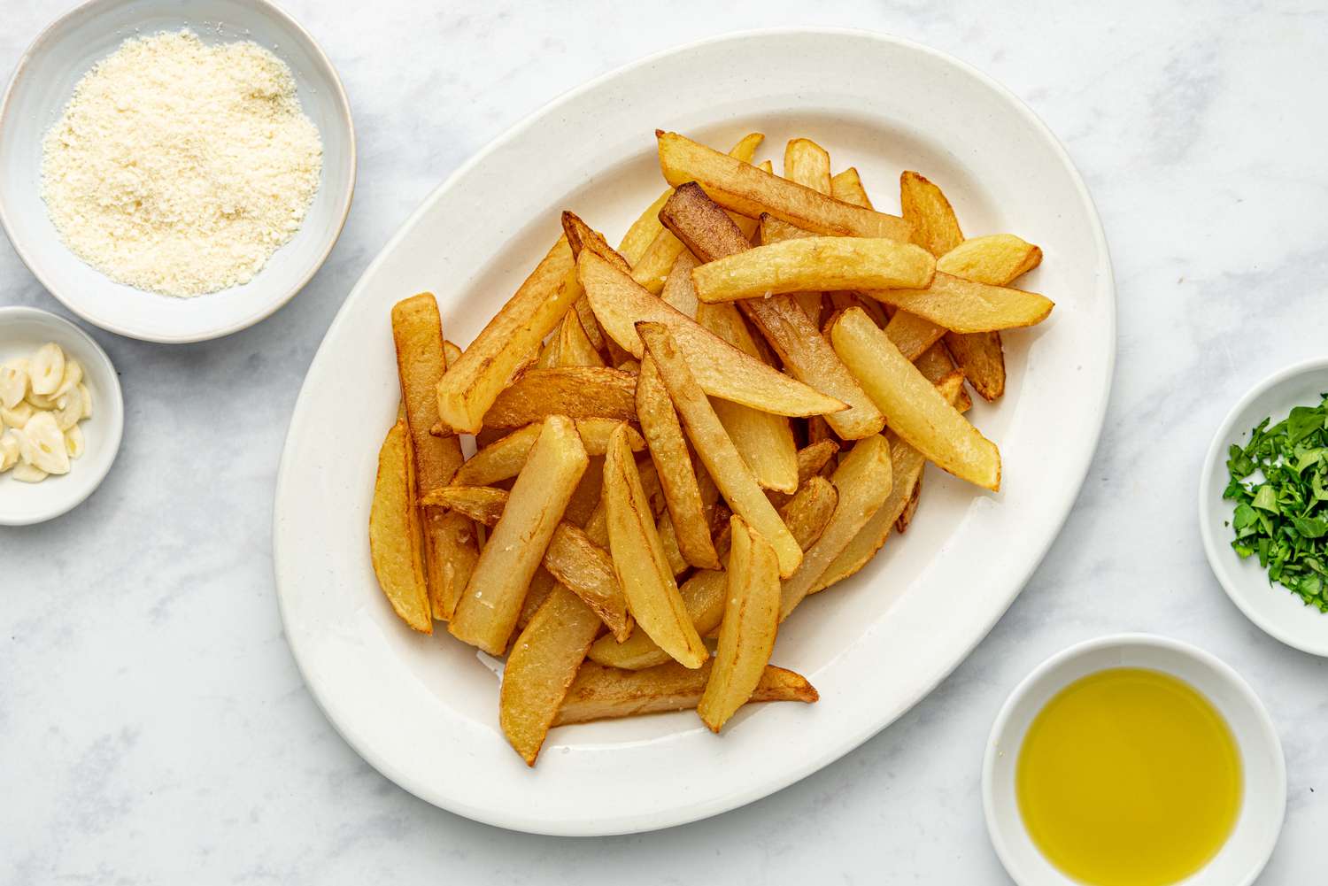 Quick and Simple French Cuisine Side Dishes for Any Meal