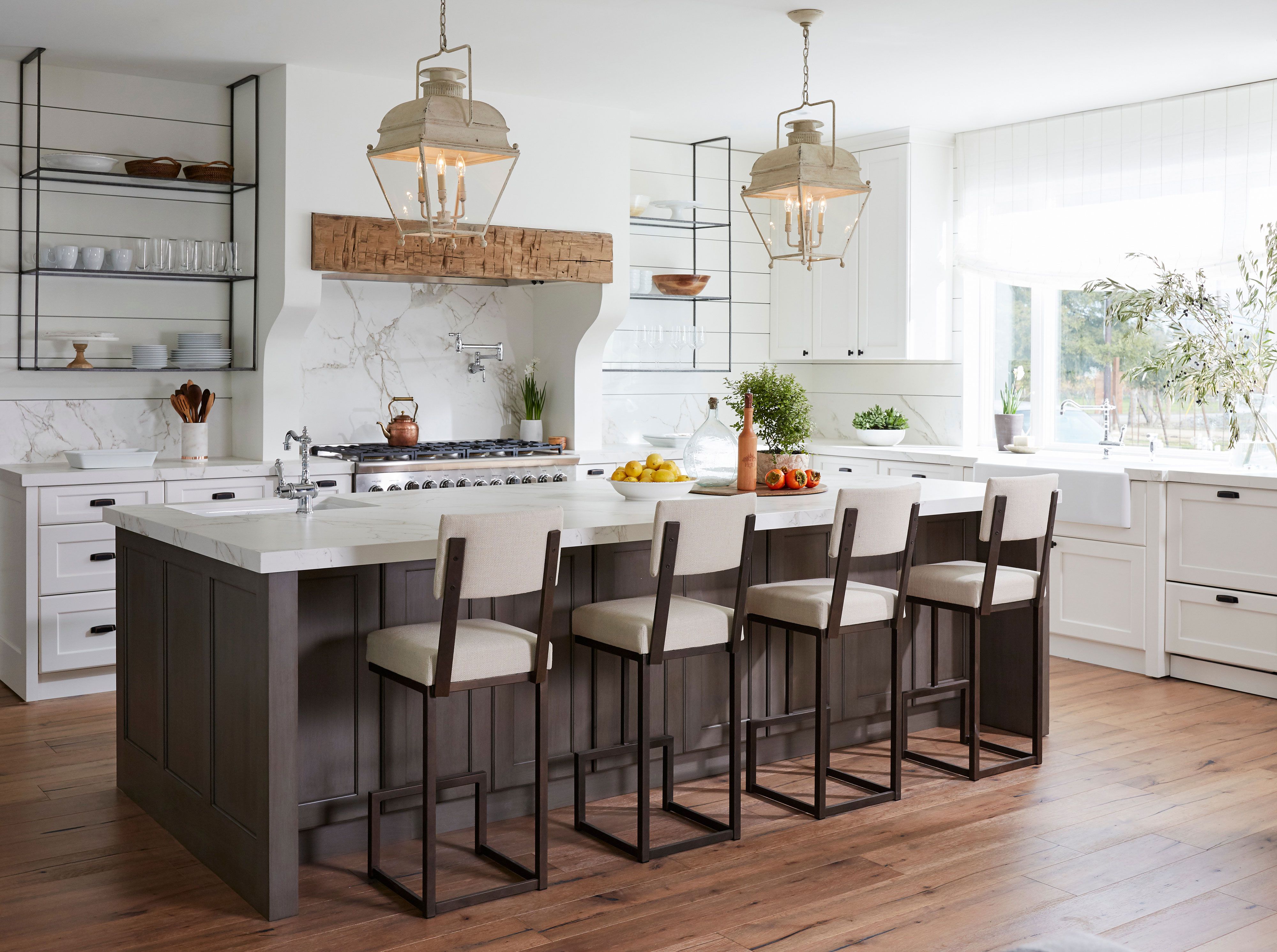 Best Pendant Lighting Kitchen Ideas for Your Home Style