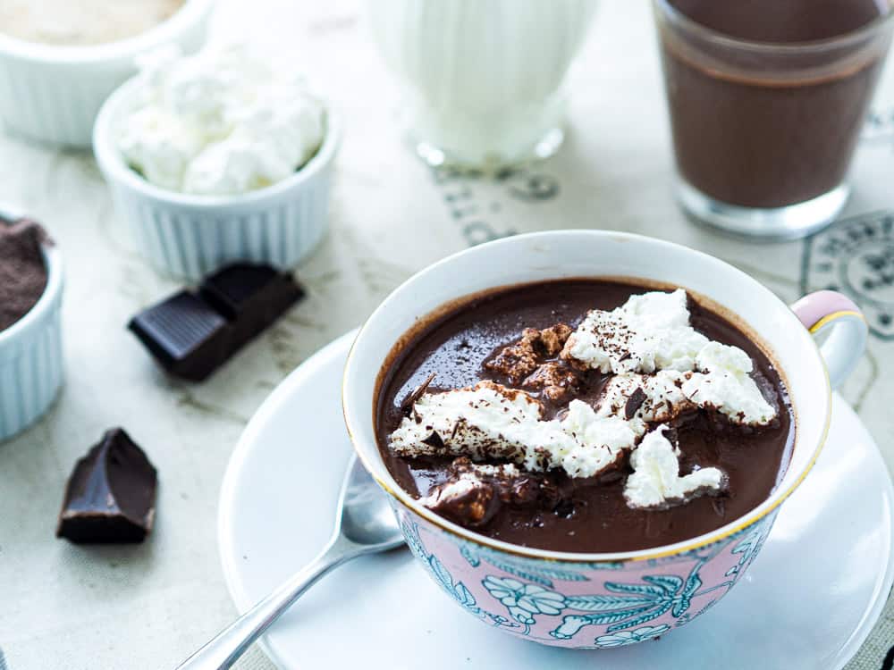 Homemade Cocoa Beverage vs Store-Bought: Which Is Better?