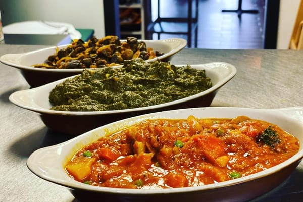 Explore Gandhi Cuisine of India: Menu, Reviews, and More