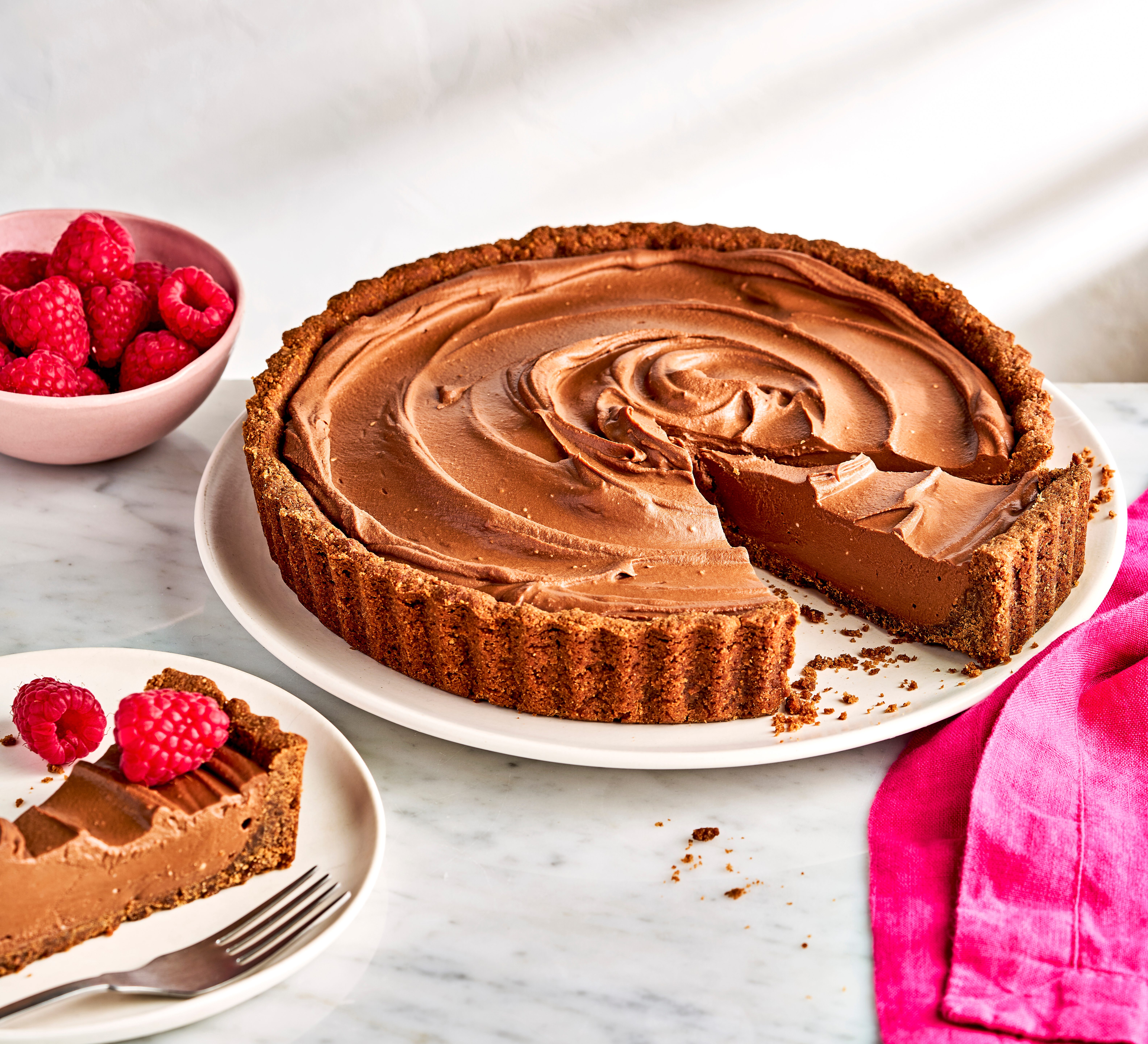Need some dairy-free dessert ideas? Try these delicious parve desserts that everyone will love and enjoy!