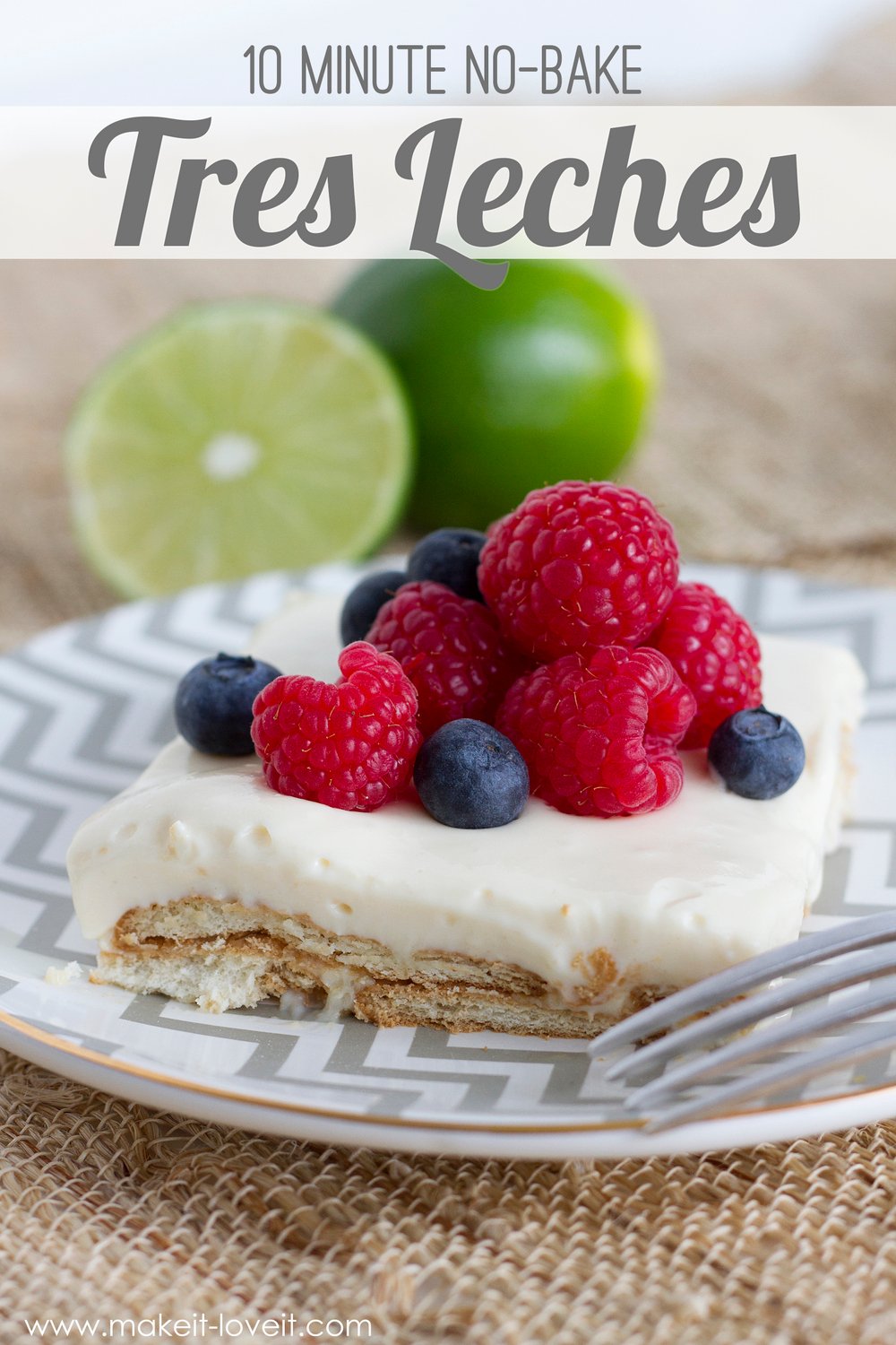 Quick No Bake Desserts with Sweetened Condensed Milk (Satisfy Your Sweet Tooth in Minutes)